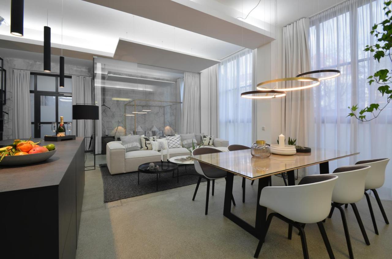 Luxury Omaruru Apartamento Múnich